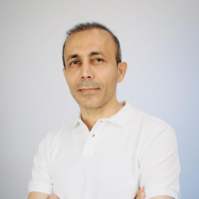 Kadir Zana